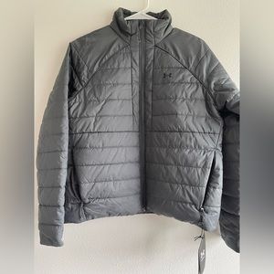 Under Armour Women’s Storm Insulated Jacket
